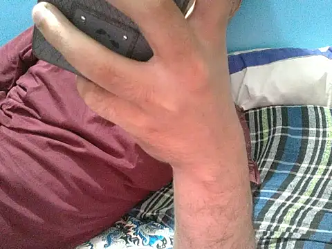 Czat XXX na żywo – Precumboner