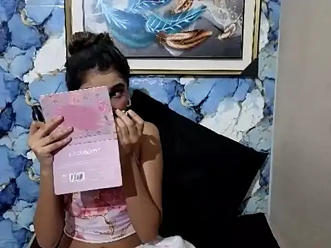 Amber_Rose06: онлайн-секс-чат