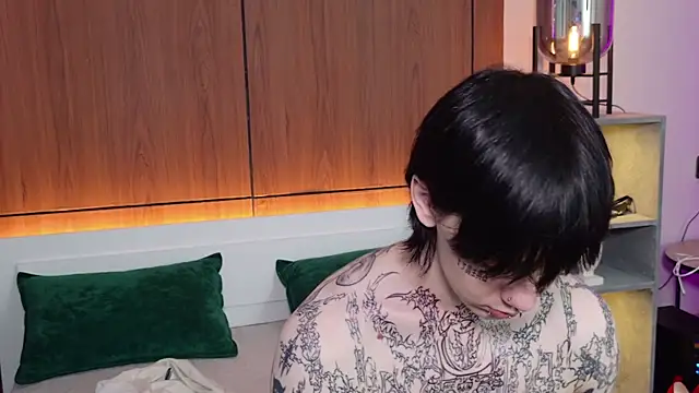 AmberCore – Naživo XXX chat