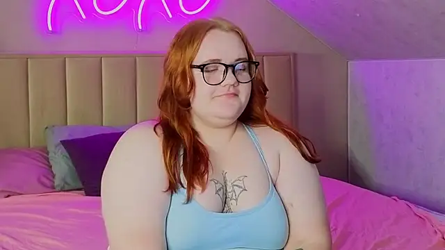 XXX chat uživo modela Angela_Cole