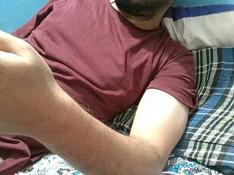 Precumboner – Naživo XXX chat