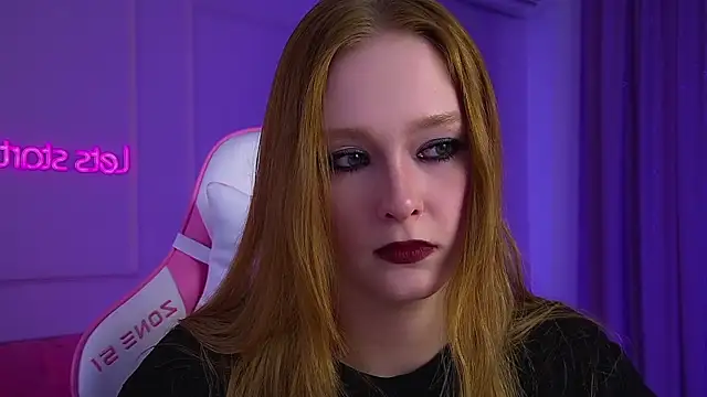 AgataFoxley Live XXX-chat