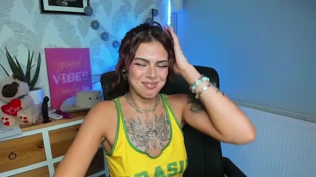 Nova_SIN's Live XXX Chat