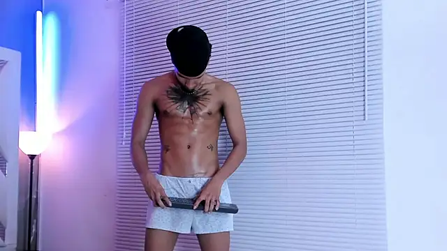 kai_storm77 XXX чат на живо