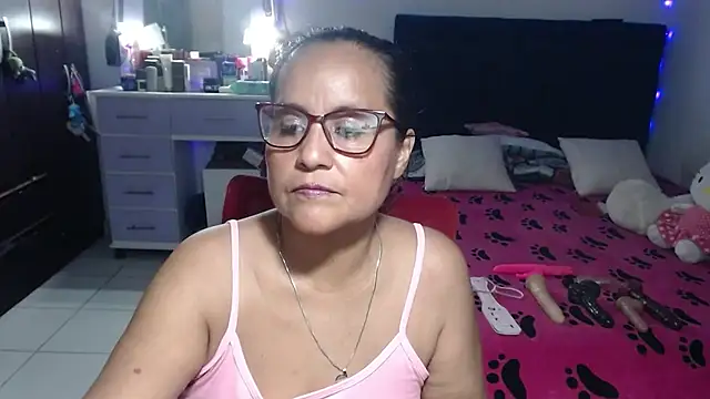 Sembang XXX Secara Langsung pervert_mommy_