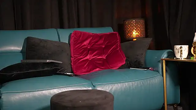 _queens_of_fetish's Live XXX Chat