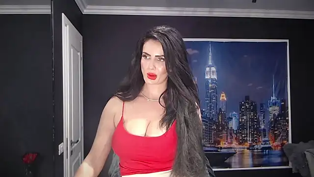 دردشة Kass_y الجنسية المباشرة