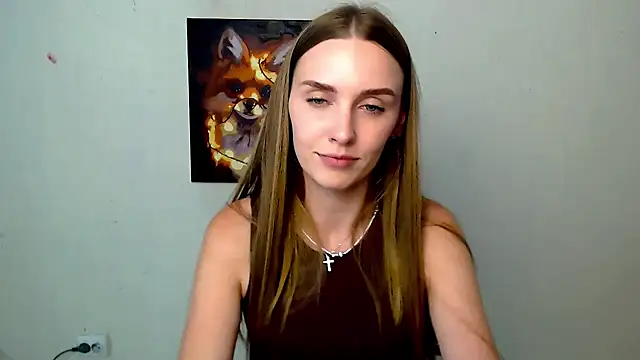 Chat +18 de Doll_Angelina ao vivo