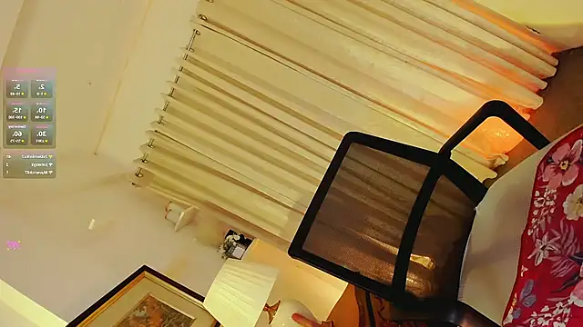 MS_ALONDRA Live XXX Chat