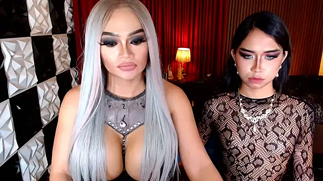 Онлайн чат XXX PrettyHorseCockTrans