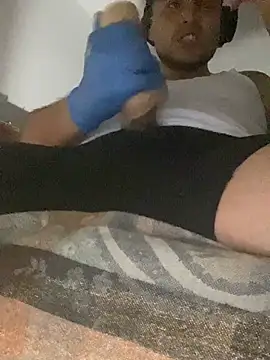 Sembang XXX Secara Langsung GusanoDelicioso