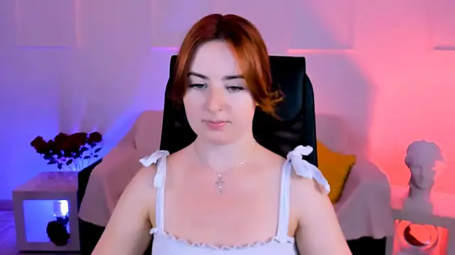 Živý XXX chat AnnTerry_