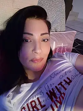 Živý XXX chat AryaSummersReal