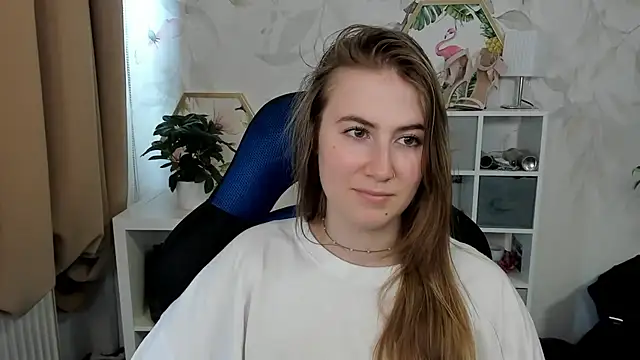 Chatroom XXX en direct de candy_Megan