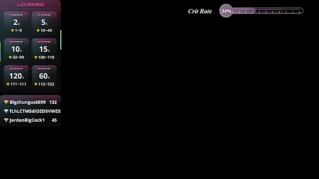 _CandyM1lky_ Live XXX-chat