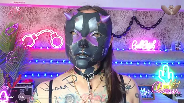 Cool_Freak_'s Live XXX Chat