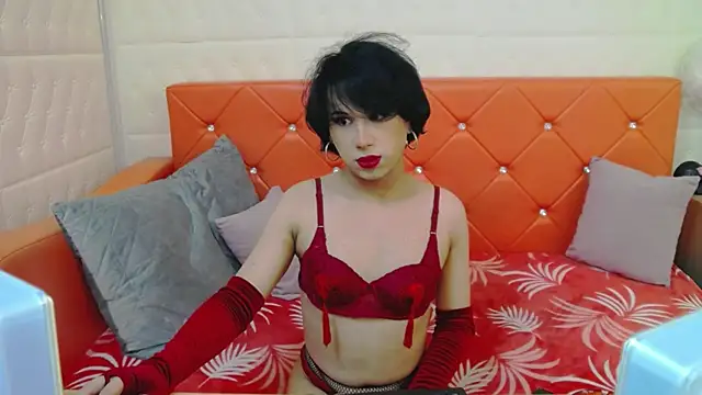 FemCupid Live XXX Chat