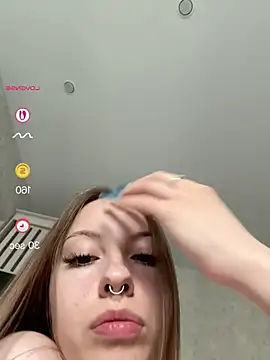 JulyOwens – Live XXX-chat
