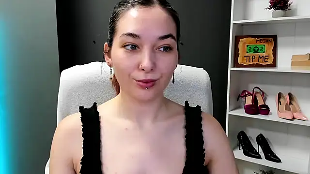 Meagn_Extasy live XXX chat