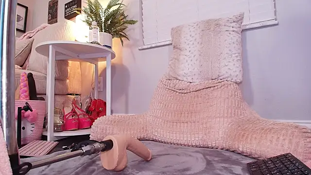 Czat XXX na żywo – Lexibby69