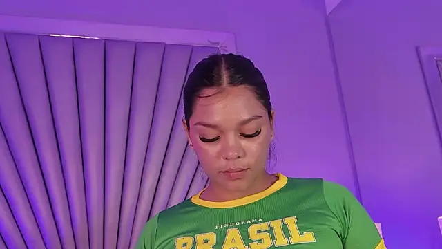 HatsaJones' Live XXX Chat