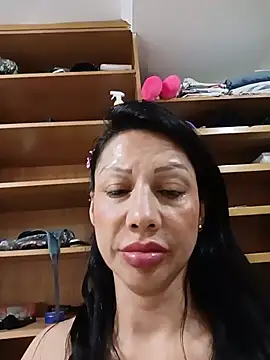 XXX chat uživo modela Grace_Velvet