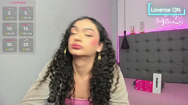 scarletcherry18 Adlı Modelin Canlı XXX Sohbeti