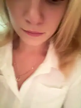 Chat XXX ao vivo de SugarDanger