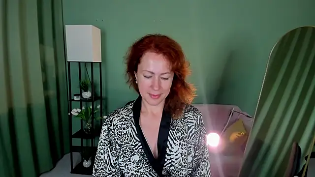 LeticiaRomano 라이브 XXX 채팅