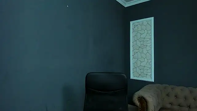 BrianHuntsn Webbikameraesitys