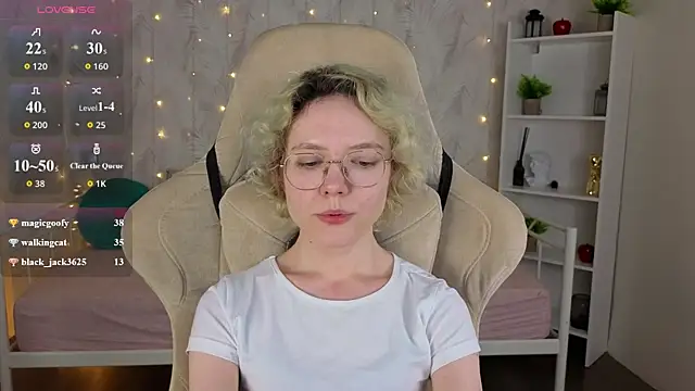 HottoKori Chat XXX live