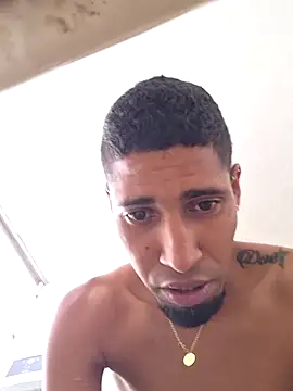 Show de Hk8764 na webcam