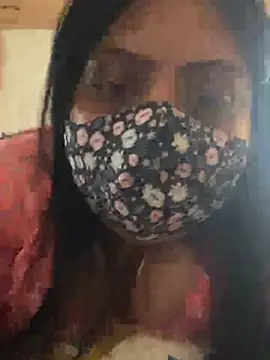 Hornyswati's Live XXX Chat