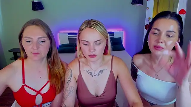 MagicEyess live XXX chat