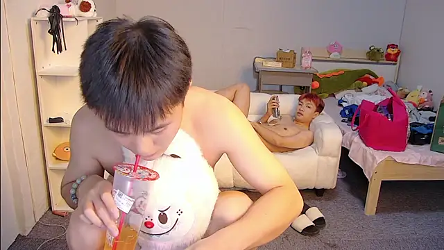 Chat XXX ao vivo de Chinese-Sweety