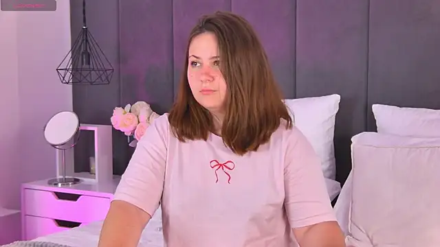 Chat XXX ao vivo de MireyaLin