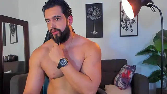 Justin_kingX7 Webcamshow