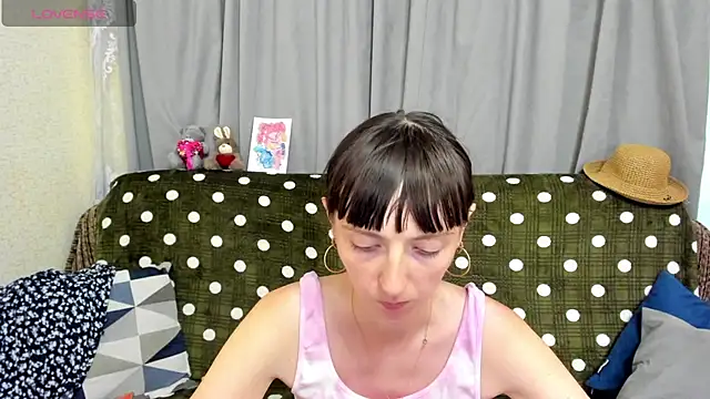 TayanaJons' Live XXX Chat