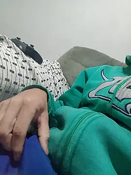 Show de Suamulherfeliz na webcam