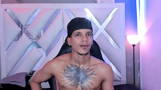 Živý XXX chat kai_storm77