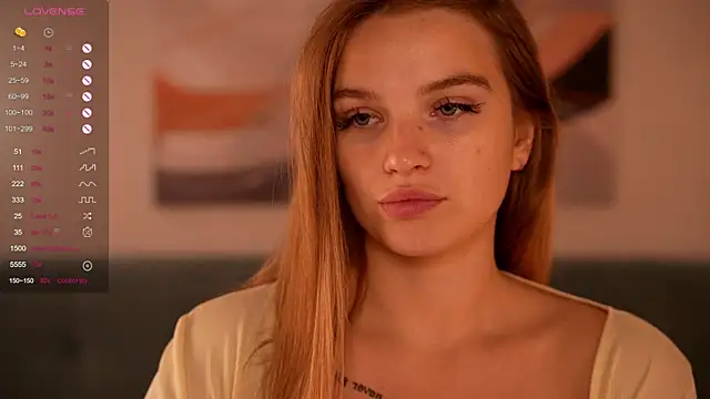 Sembang XXX Secara Langsung JanetJennings