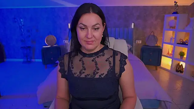 Czat XXX na żywo – VelvetLuck