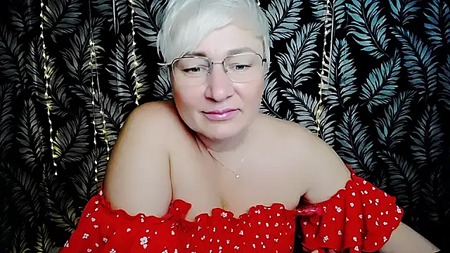 Chatroom XXX en direct de Olivia_playful