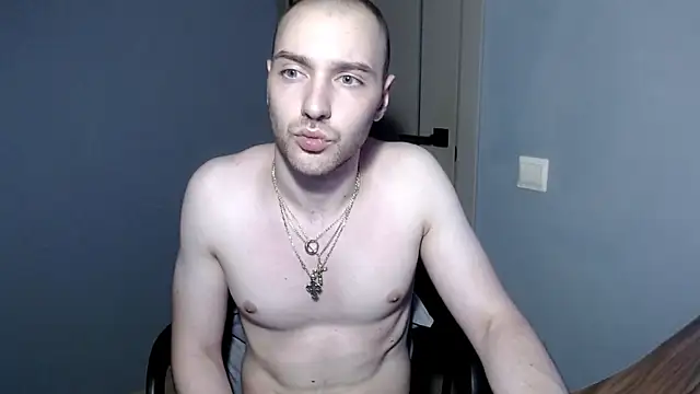 MarkVenom1 Live XXX Chat