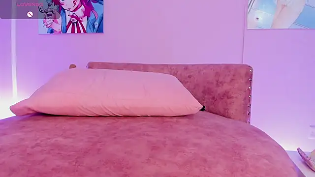 amira_cute2 即時 XXX 聊天