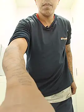 Chat +18 de Blackseducttion ao vivo
