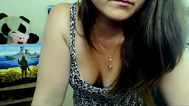 Darina_M_のライブXXXチャット