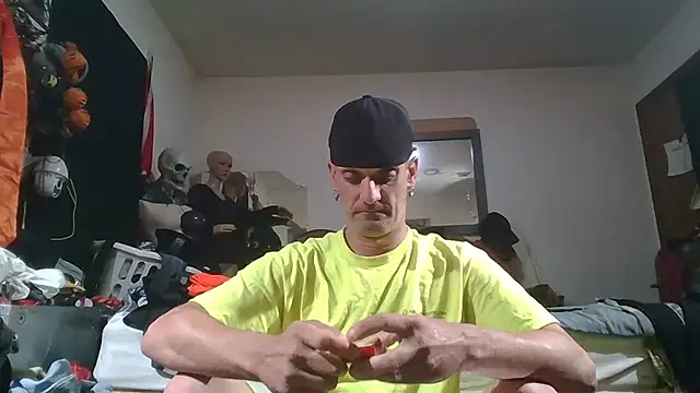 slinginbigD's Live XXX Chat