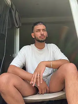 Gipsyboysteven Live XXX chat
