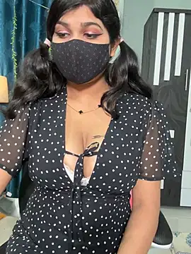 Lisa_afreen Adlı Modelin Canlı XXX Sohbeti
